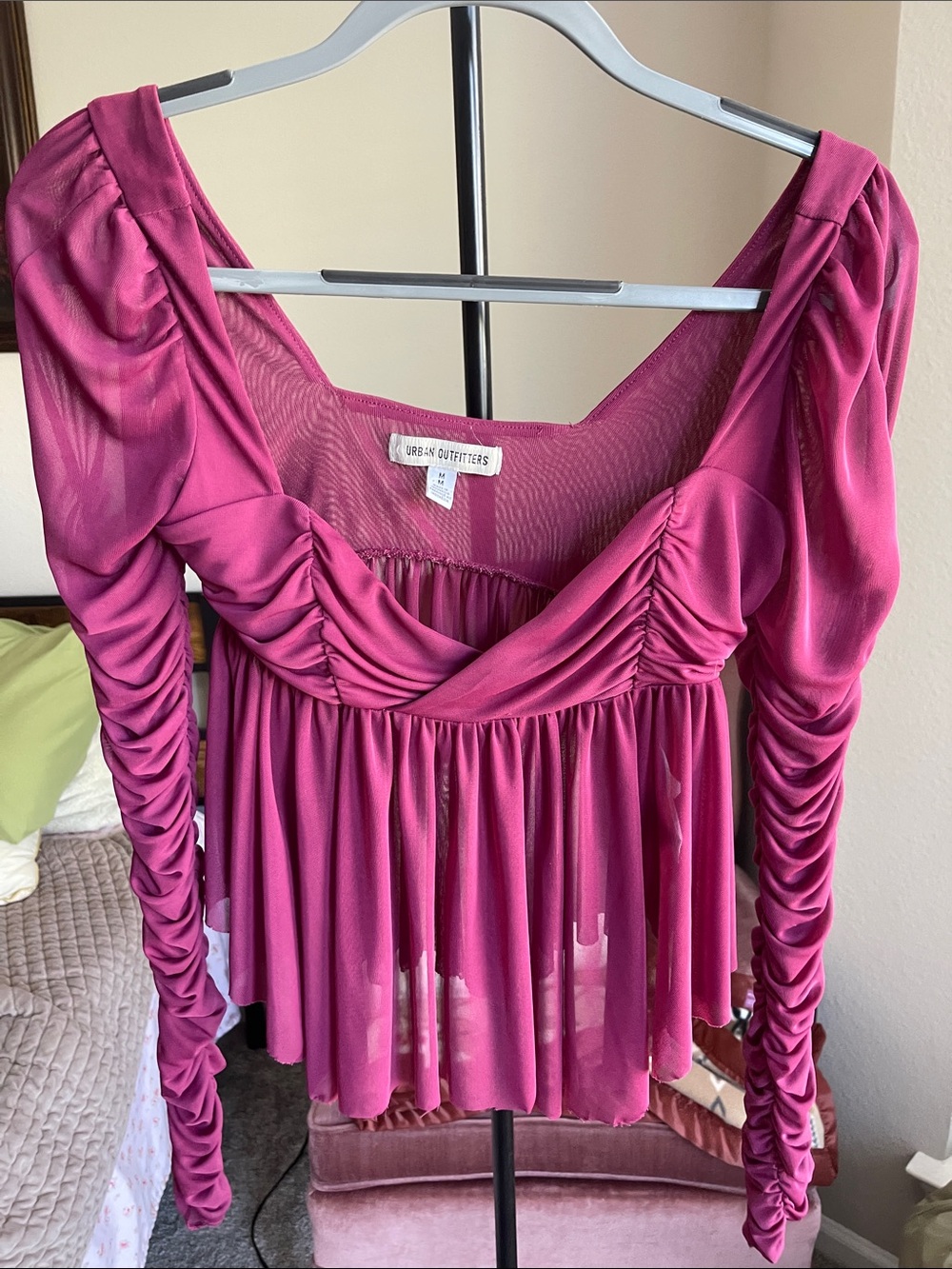 Urban Outfitters Blouse